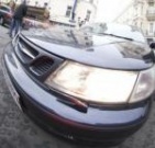 Saab 9-5 2.3 T MT 2001