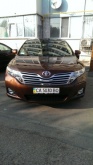 Toyota Venza 2.7 AT AWD 2011