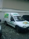 Opel Combo 1.4 MT 1995