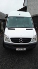 Mercedes-Benz Sprinter 213 CDI MT стандартная база 2008