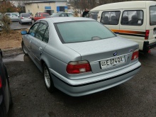 BMW 5 серия 520i MT 1996