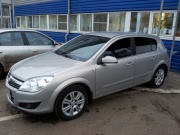 Opel Astra 1.8 AT 2008