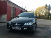 Opel Omega 2.5 AT 1996