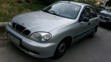 Daewoo Sens 1.3 MT 2006