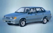 ВАЗ (Lada) 2115 1.5 MT 2001