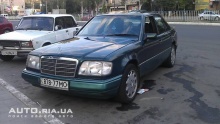 Mercedes-Benz E-Класс 250 D MT 1995