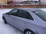 Audi A4 1.8 T MT 2004