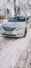 Hyundai Sonata 2.0 AT 2012