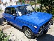 ВАЗ (Lada) 2106 1.6 MT 1976