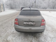 Volkswagen Passat 1.8 T AT 2002