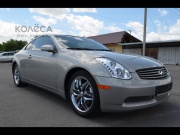 Infiniti G-Series G35 AT 2003