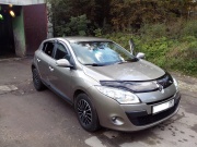 Renault Megane 1.6 AT 2011