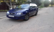 Toyota Avensis 2.0 D4-D MT 2001