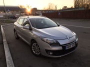 Renault Megane 1.5 dCi MT 2013