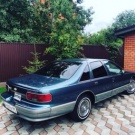 Chevrolet Caprice 4.3 AT 1994