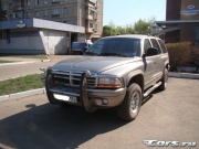 Dodge Durango 1999