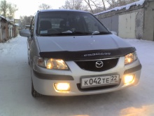 Mazda Premacy 1.8 AT 5seat 2000