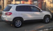 Volkswagen Tiguan 2.0 TSI 4Motion AT 2010