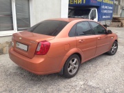 Chevrolet Lacetti 1.8 MT 2006