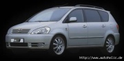 Toyota Avensis 2.0 MT 2002