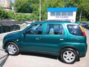 Suzuki Ignis 1.5 AT 2006