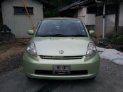 Daihatsu Boon 1.0 AT 2004