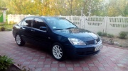 Mitsubishi Lancer 1.6 MT 2007