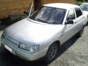 ВАЗ (Lada) 2110 1.5 MT 21102 2001