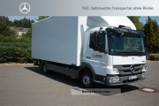 Mercedes-Benz Atego 2005