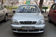 Daewoo Lanos 1.5 MT 2003