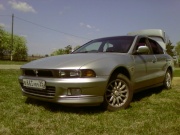 Mitsubishi Galant 1997