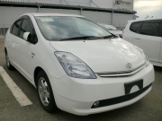 Toyota Prius 1.5 CVT 2009