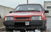 ВАЗ (Lada) 2109 1.5 MT 1994