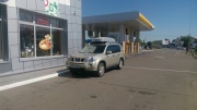 Nissan X-Trail 2.5 CVT 2007