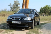 Daewoo Lanos 2006