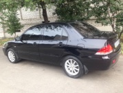 Mitsubishi Lancer 1.6 MT 2006