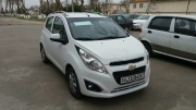 Chevrolet Spark 2017