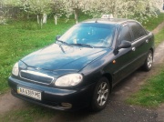 Daewoo Lanos 1.5 MT 2010