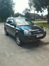 Hyundai Tucson 2.0 MT 2WD 2008