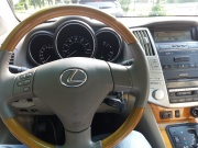 Lexus RX 330 AT 2005