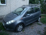 Chery Kimo 1.3 MT 2008