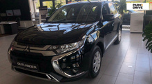 Mitsubishi Outlander 2021