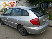 Kia Rio 1.5 MT 2004