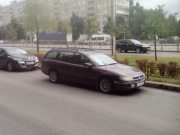 Opel Omega 2.5 MT 1995