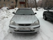 Honda Civic 1.6 AT 1997