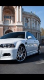 BMW M3 3.2 MT 2002