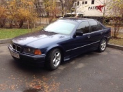 BMW 3 серия 320i MT 1993