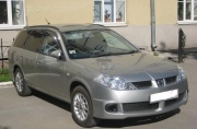 Nissan Wingroad 1.5 AT 2002