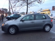 Volkswagen Golf 1.4 TSI DSG 2011