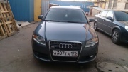 Audi A4 1.2 TFSI S tronic 2006